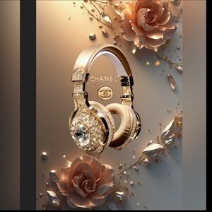 Customized composition notebooks.